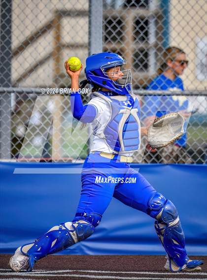 Thumbnail 2 in Harrison vs Paragould (Ozark Classic) photogallery.