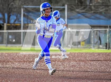 Thumbnail 2 in Harrison vs Paragould (Ozark Classic) photogallery.