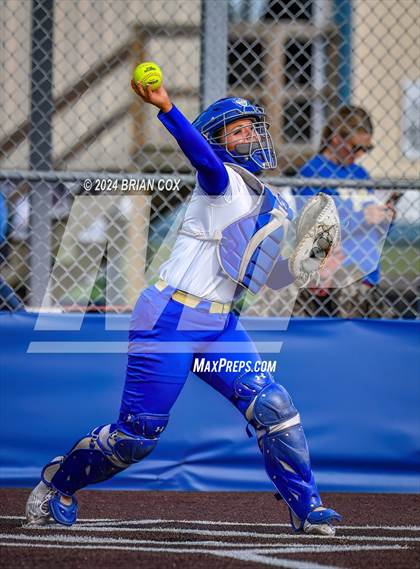 Thumbnail 3 in Harrison vs Paragould (Ozark Classic) photogallery.
