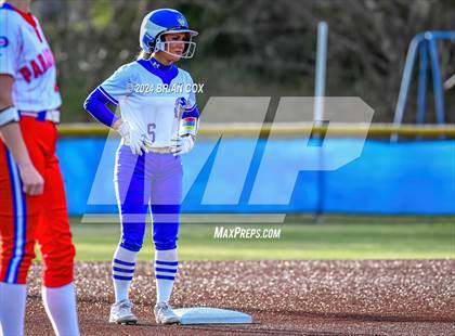 Thumbnail 1 in Harrison vs Paragould (Ozark Classic) photogallery.