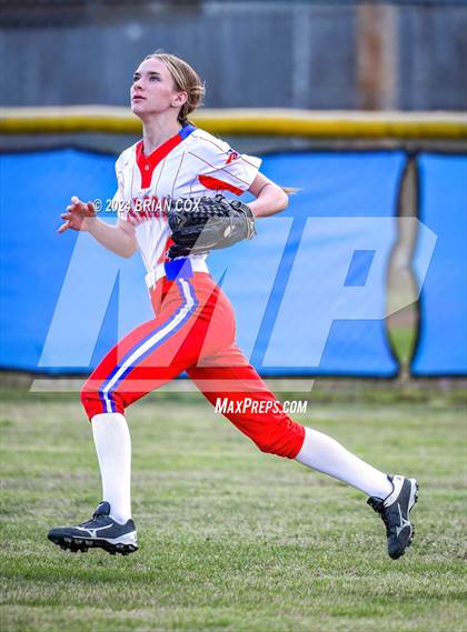 Thumbnail 3 in Harrison vs Paragould (Ozark Classic) photogallery.