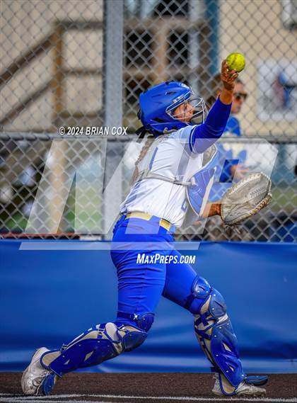 Thumbnail 3 in Harrison vs Paragould (Ozark Classic) photogallery.