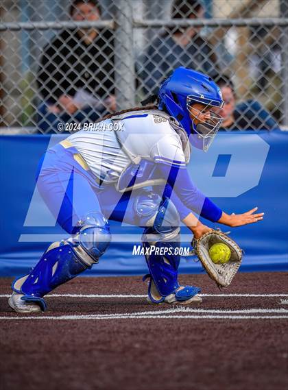 Thumbnail 1 in Harrison vs Paragould (Ozark Classic) photogallery.