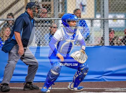 Thumbnail 2 in Harrison vs Paragould (Ozark Classic) photogallery.