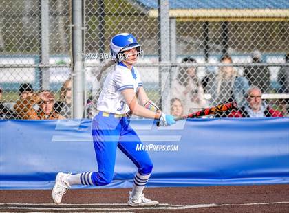Thumbnail 3 in Harrison vs Paragould (Ozark Classic) photogallery.