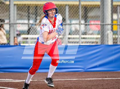 Thumbnail 3 in Harrison vs Paragould (Ozark Classic) photogallery.