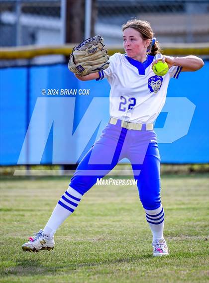 Thumbnail 1 in Harrison vs Paragould (Ozark Classic) photogallery.