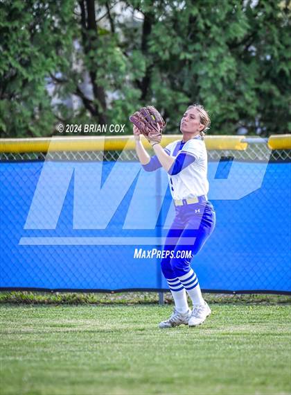 Thumbnail 1 in Harrison vs Paragould (Ozark Classic) photogallery.