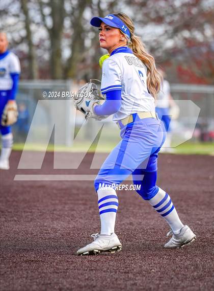 Thumbnail 2 in Harrison vs Paragould (Ozark Classic) photogallery.
