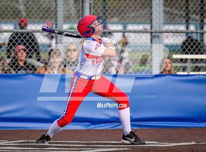 Thumbnail 3 in Harrison vs Paragould (Ozark Classic) photogallery.
