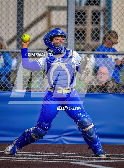 Thumbnail 2 in Harrison vs Paragould (Ozark Classic) photogallery.