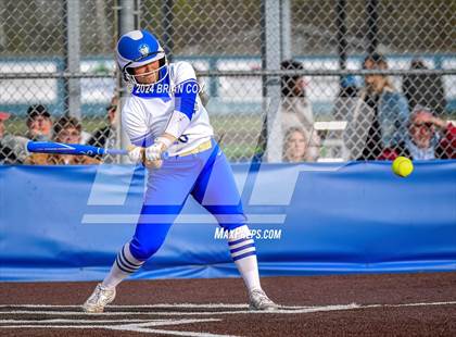 Thumbnail 2 in Harrison vs Paragould (Ozark Classic) photogallery.