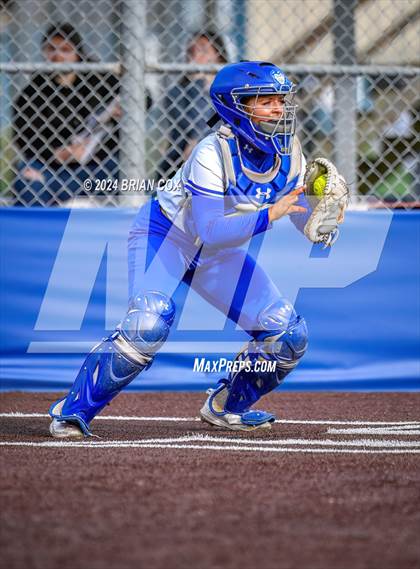 Thumbnail 3 in Harrison vs Paragould (Ozark Classic) photogallery.