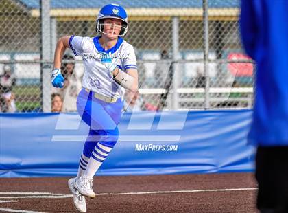 Thumbnail 2 in Harrison vs Paragould (Ozark Classic) photogallery.