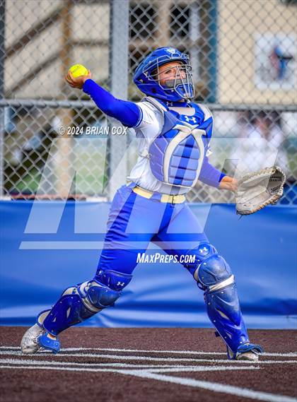 Thumbnail 1 in Harrison vs Paragould (Ozark Classic) photogallery.