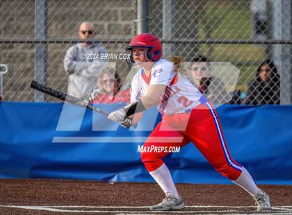 Thumbnail 1 in Harrison vs Paragould (Ozark Classic) photogallery.