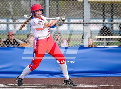 Thumbnail 3 in Harrison vs Paragould (Ozark Classic) photogallery.