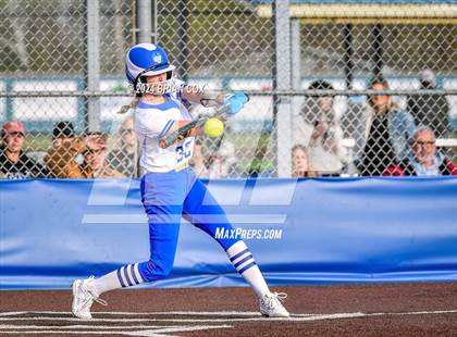 Thumbnail 1 in Harrison vs Paragould (Ozark Classic) photogallery.