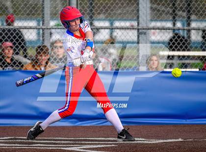 Thumbnail 1 in Harrison vs Paragould (Ozark Classic) photogallery.