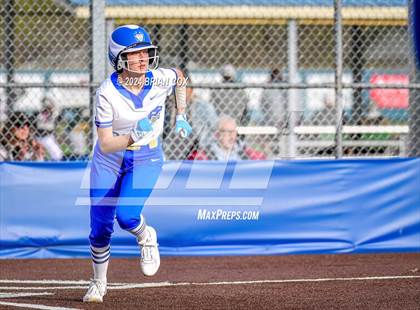 Thumbnail 1 in Harrison vs Paragould (Ozark Classic) photogallery.