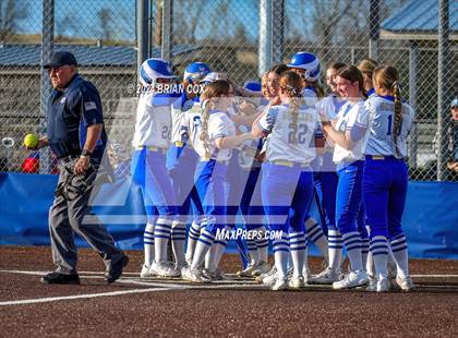 Thumbnail 3 in Harrison vs Paragould (Ozark Classic) photogallery.