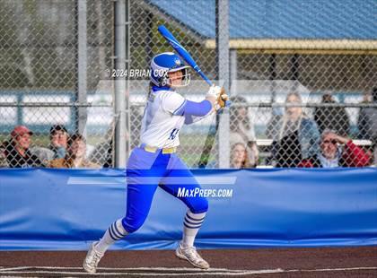 Thumbnail 2 in Harrison vs Paragould (Ozark Classic) photogallery.