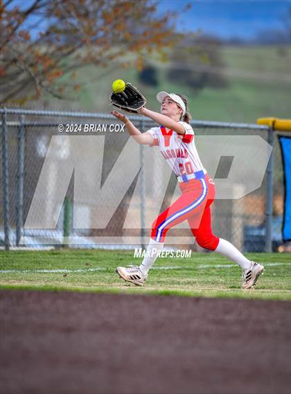Thumbnail 2 in Harrison vs Paragould (Ozark Classic) photogallery.