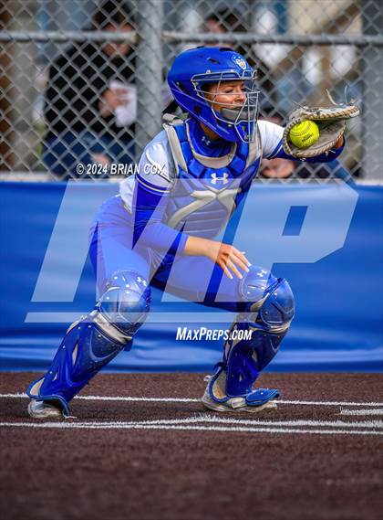 Thumbnail 2 in Harrison vs Paragould (Ozark Classic) photogallery.