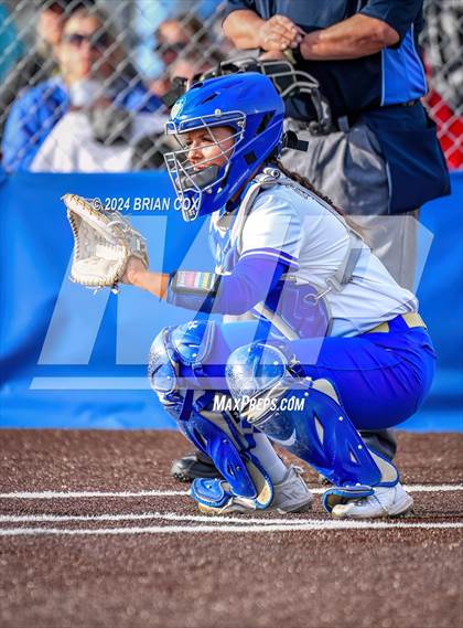 Thumbnail 3 in Harrison vs Paragould (Ozark Classic) photogallery.