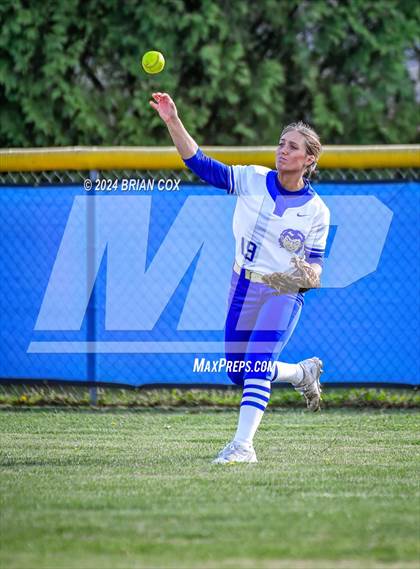Thumbnail 1 in Harrison vs Paragould (Ozark Classic) photogallery.