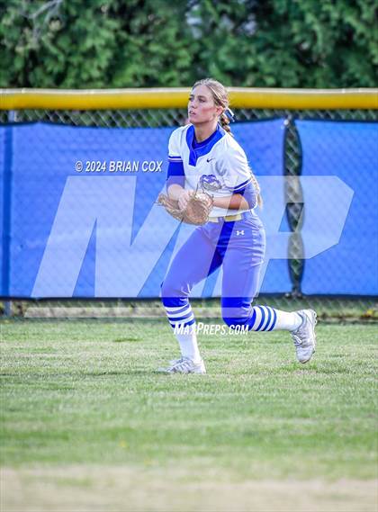 Thumbnail 3 in Harrison vs Paragould (Ozark Classic) photogallery.