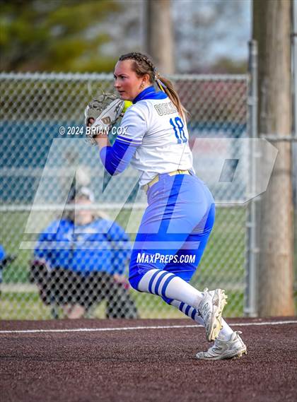 Thumbnail 1 in Harrison vs Paragould (Ozark Classic) photogallery.