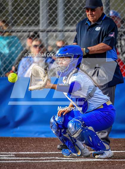Thumbnail 1 in Harrison vs Paragould (Ozark Classic) photogallery.