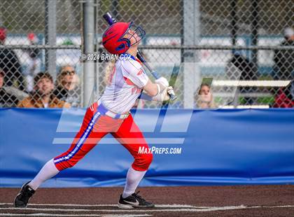 Thumbnail 2 in Harrison vs Paragould (Ozark Classic) photogallery.