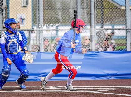 Thumbnail 1 in Harrison vs Paragould (Ozark Classic) photogallery.