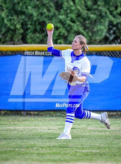 Thumbnail 2 in Harrison vs Paragould (Ozark Classic) photogallery.