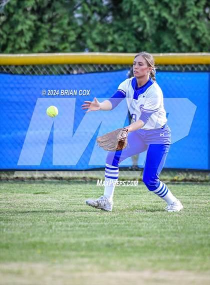Thumbnail 2 in Harrison vs Paragould (Ozark Classic) photogallery.