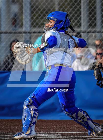 Thumbnail 2 in Harrison vs Paragould (Ozark Classic) photogallery.