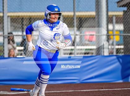 Thumbnail 3 in Harrison vs Paragould (Ozark Classic) photogallery.