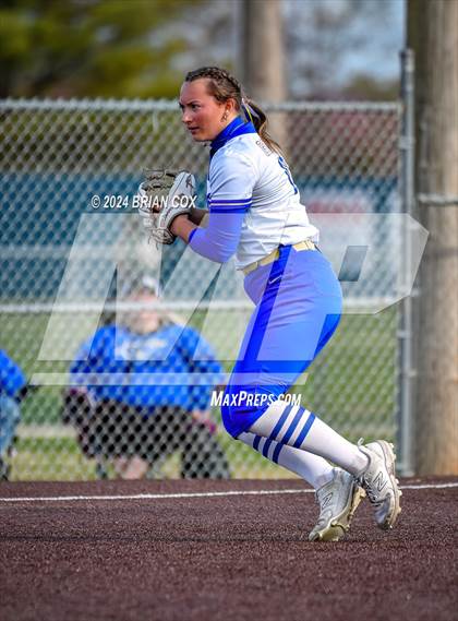 Thumbnail 3 in Harrison vs Paragould (Ozark Classic) photogallery.