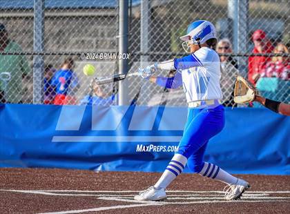Thumbnail 3 in Harrison vs Paragould (Ozark Classic) photogallery.