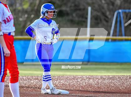 Thumbnail 3 in Harrison vs Paragould (Ozark Classic) photogallery.