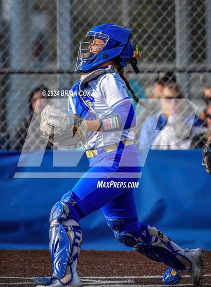 Thumbnail 3 in Harrison vs Paragould (Ozark Classic) photogallery.