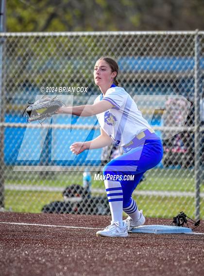 Thumbnail 1 in Harrison vs Paragould (Ozark Classic) photogallery.