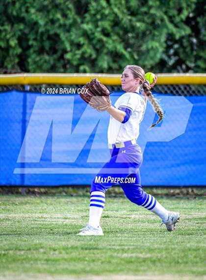 Thumbnail 1 in Harrison vs Paragould (Ozark Classic) photogallery.