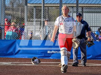 Thumbnail 3 in Harrison vs Paragould (Ozark Classic) photogallery.