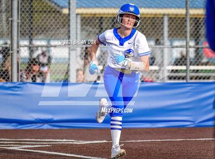Thumbnail 3 in Harrison vs Paragould (Ozark Classic) photogallery.