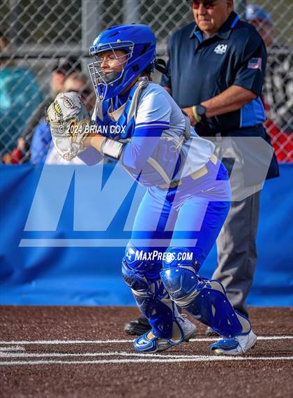 Thumbnail 1 in Harrison vs Paragould (Ozark Classic) photogallery.