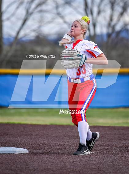 Thumbnail 3 in Harrison vs Paragould (Ozark Classic) photogallery.