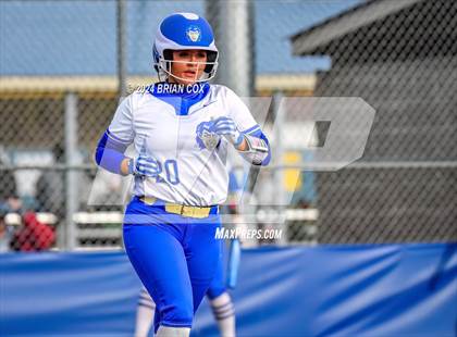 Thumbnail 1 in Harrison vs Paragould (Ozark Classic) photogallery.